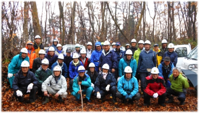 薪づくり倶楽部