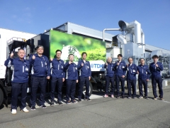 サムネイル:創業の志「農工一体」を現代へ。TDKがデジタル技術で描く、サステナブルな未来。（ＴＤＫエレクトロニクスファクトリーズ株式会社：由利本荘市）